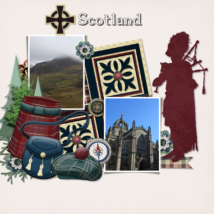 Scotland
