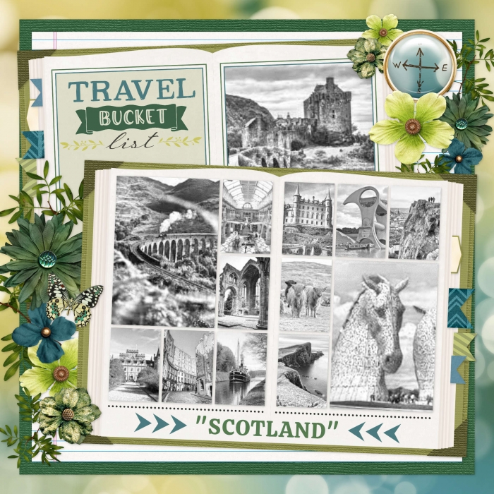 Scotland