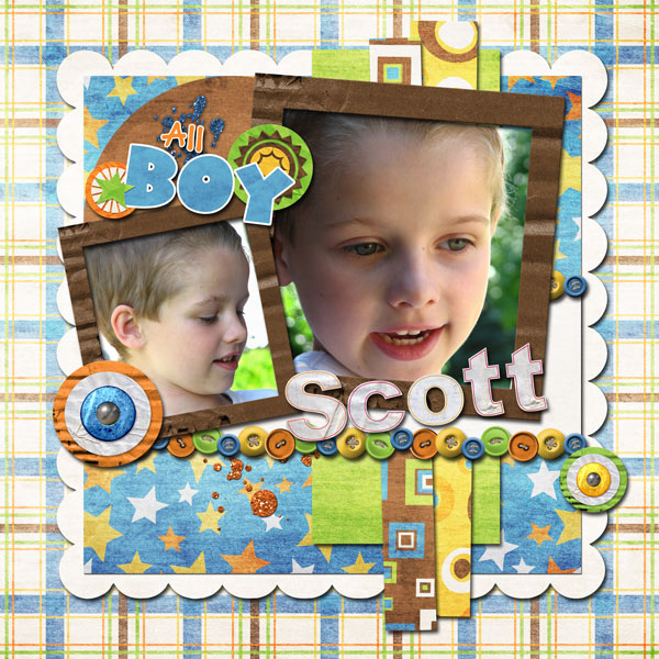 Scott