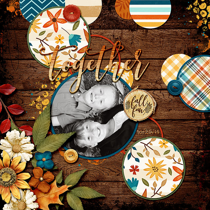 Scraplift : Hosted on the Blog