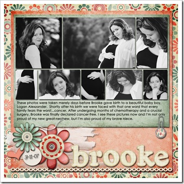 ~ scrappy0810d: Brooke ~