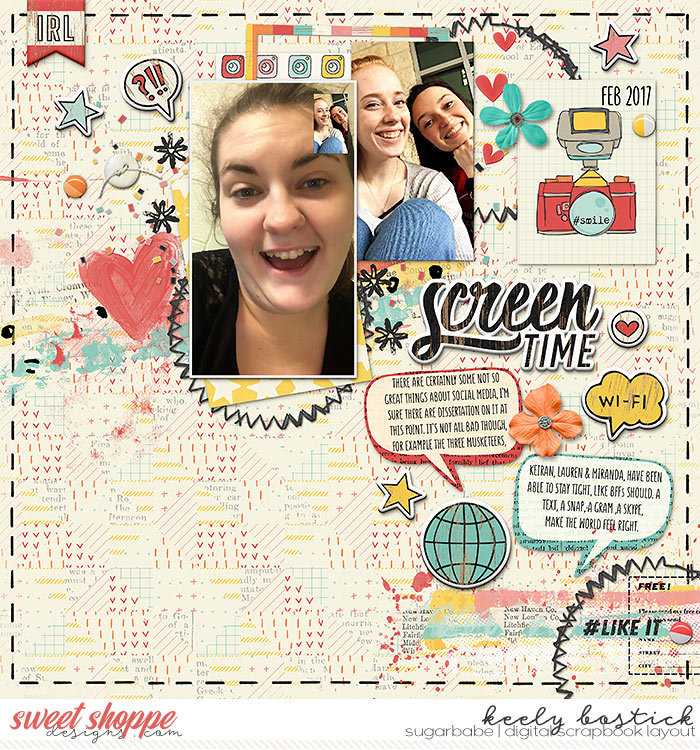 Screen Time