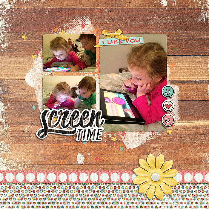 Screen Time