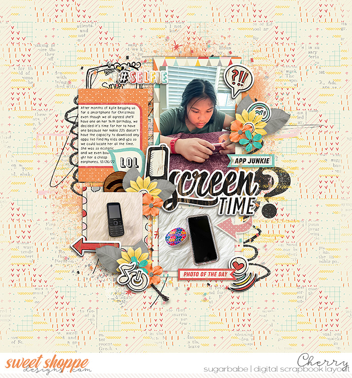 Screen Time