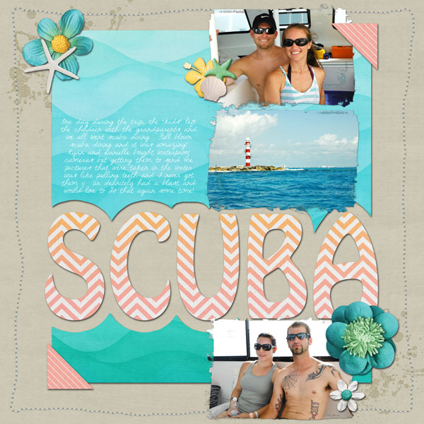 Scuba Diving