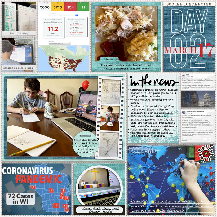 SD - Day 2