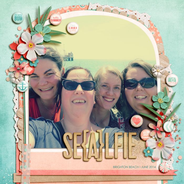 Se(a)lfie
