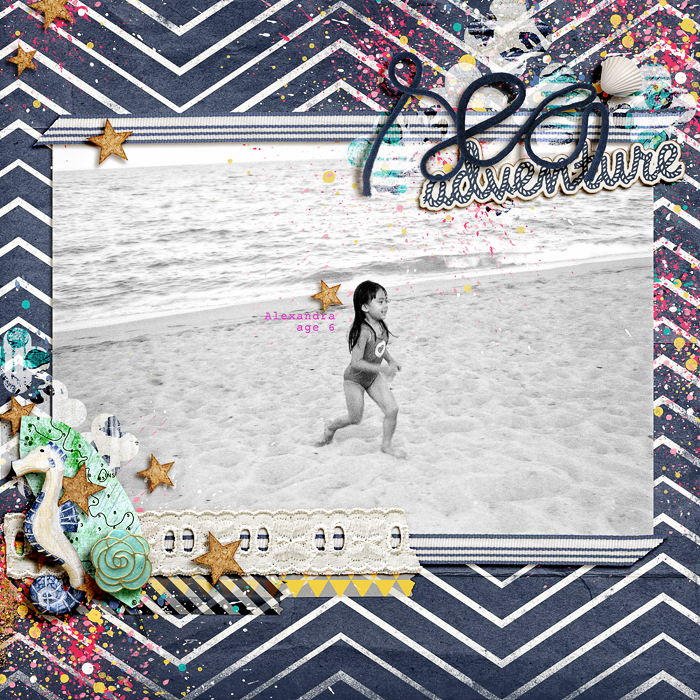 Sea Adventures