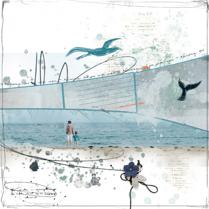 Sea Side