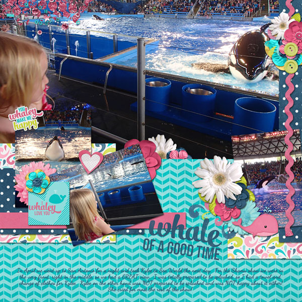 Sea World
