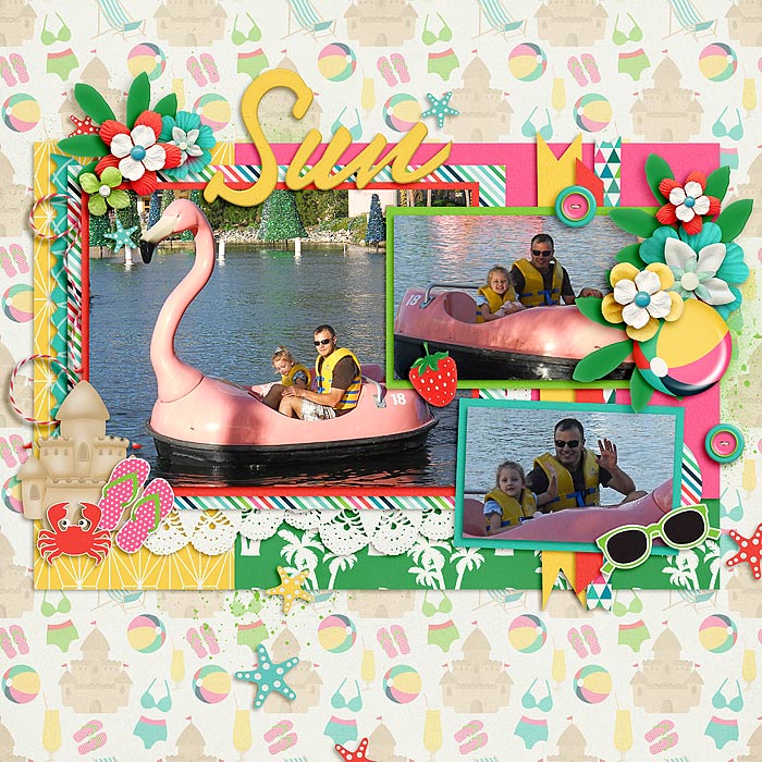 Sea World
