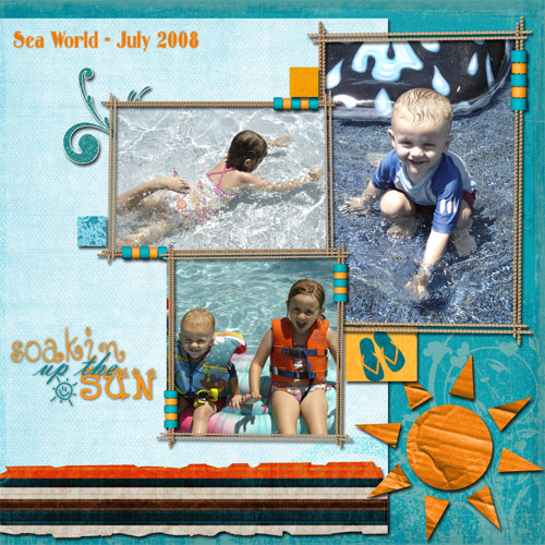 Sea World