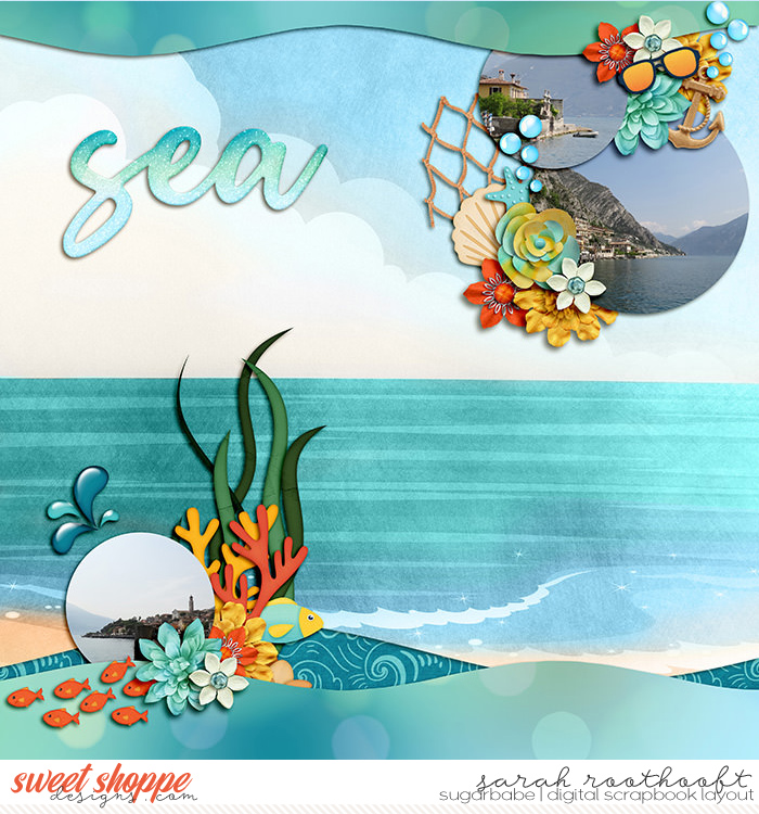 Sea
