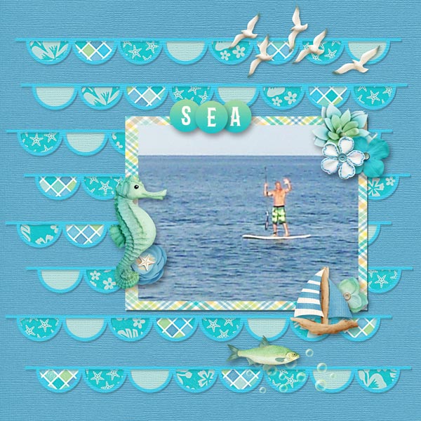 Sea