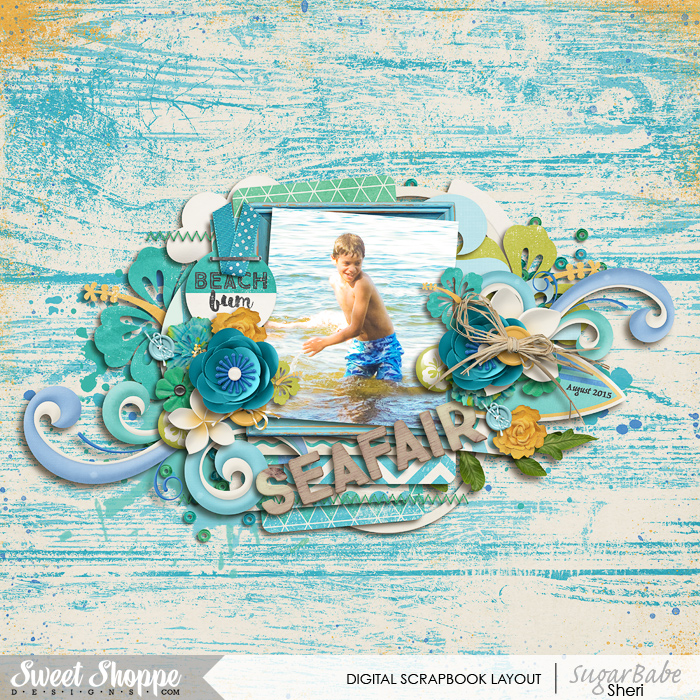 Seafair