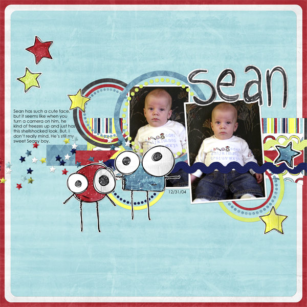 Sean