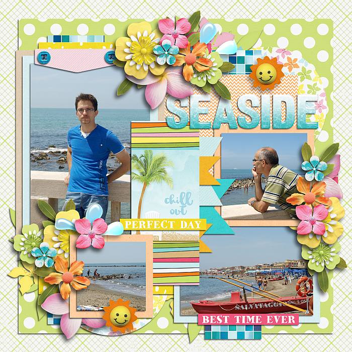 Seaside