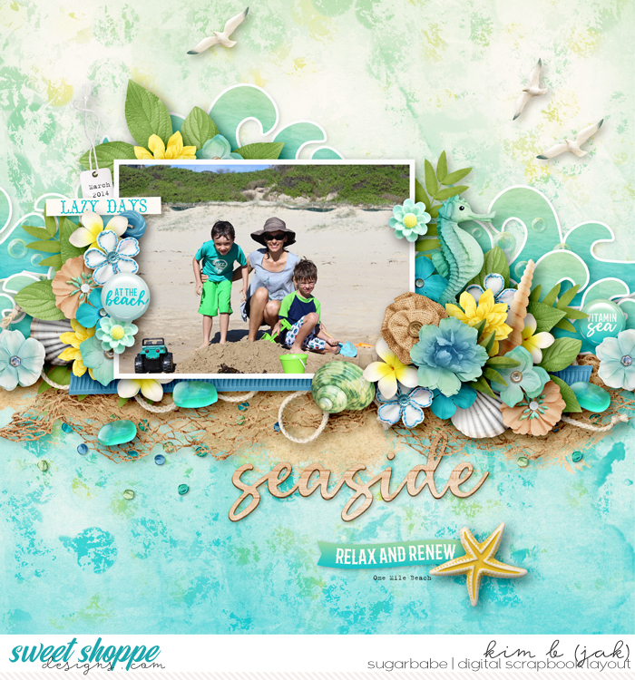 Seaside