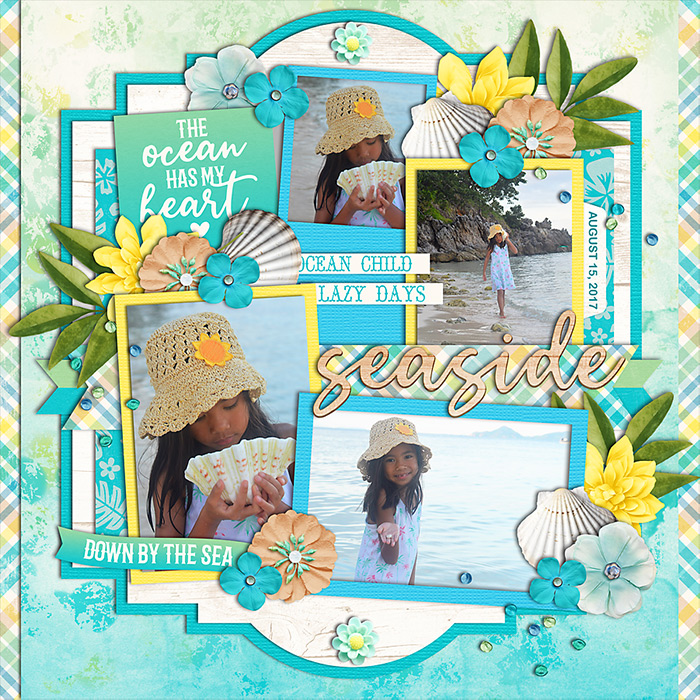 Seaside
