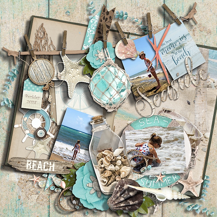 Seaside