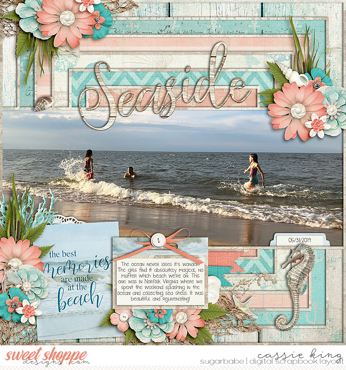Seaside