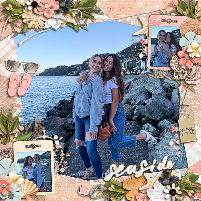 Seaside