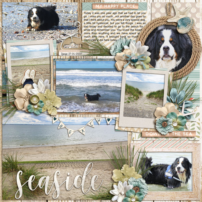 Seaside