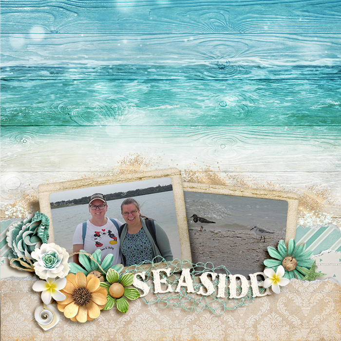 Seaside