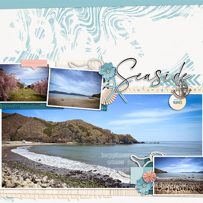 Seaside