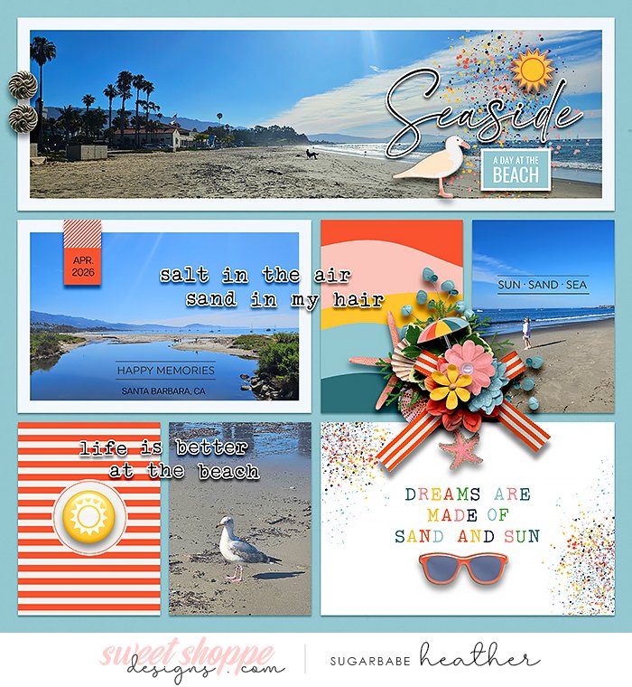Seaside