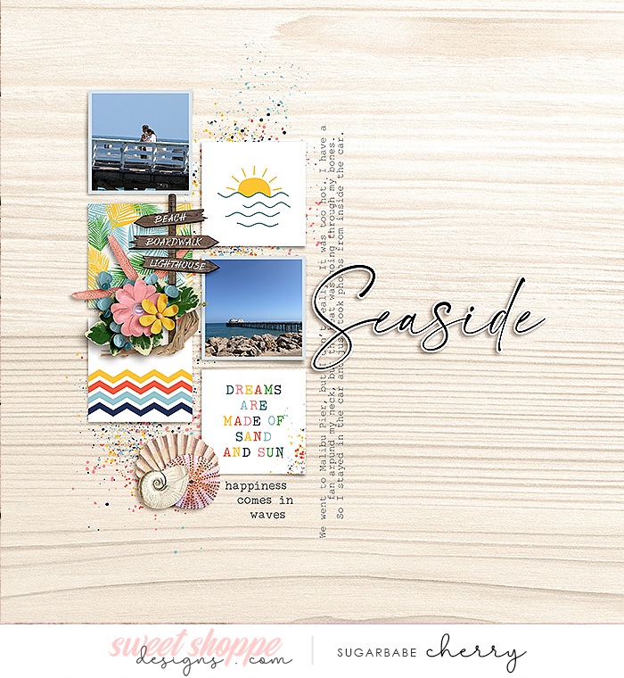 Seaside