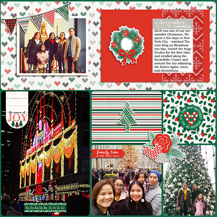 Season of Joy