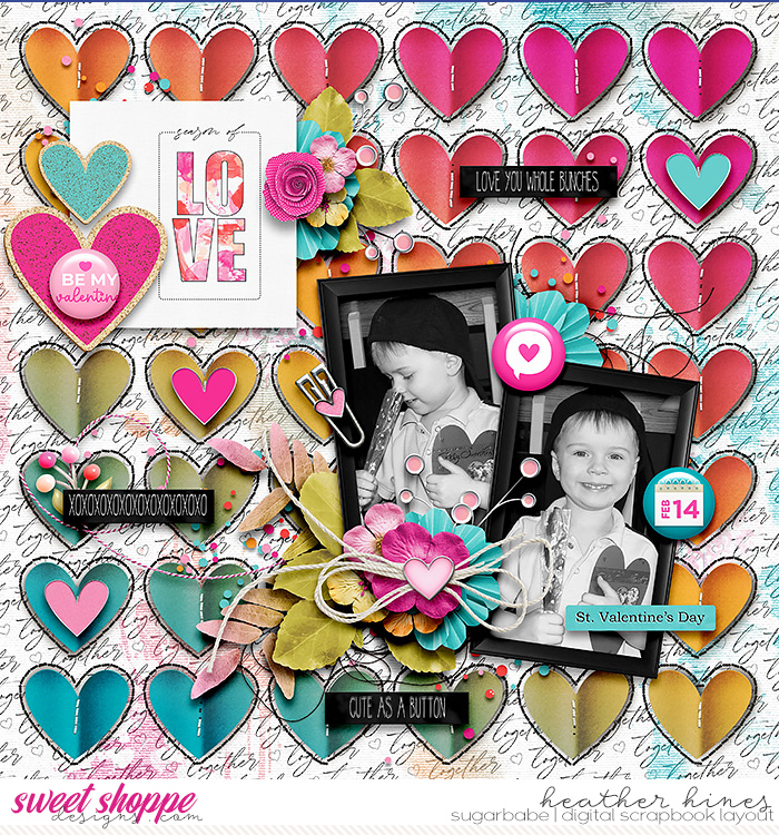 Season of Love