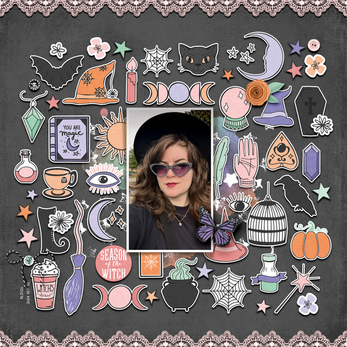 Season of the Witch
