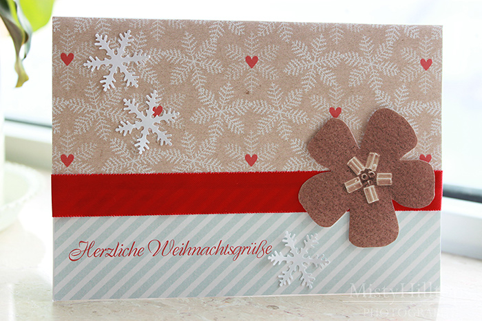 Season's Greetings