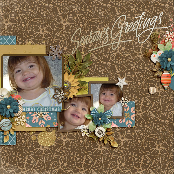Seasons Greetings