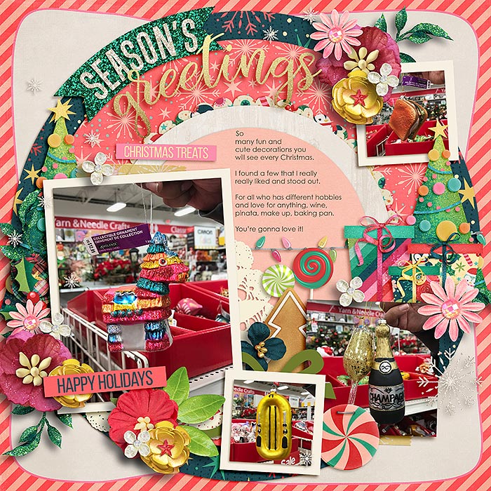 Season's Greetings