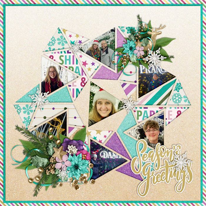 Seasons Greetings