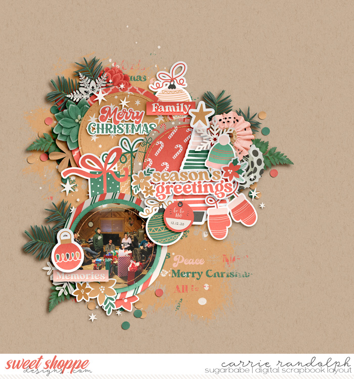 Season's Greetings