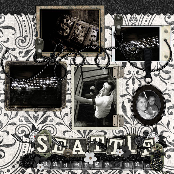 Seattle Underground