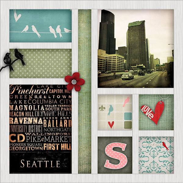 Seattle