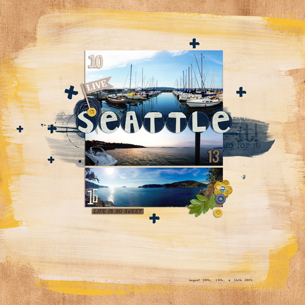Seattle