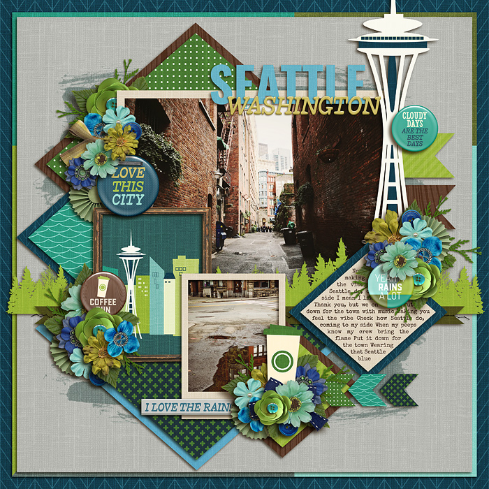 seattle