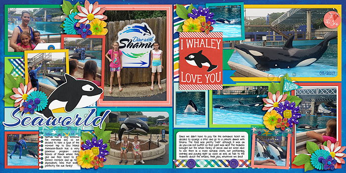 Seaworld