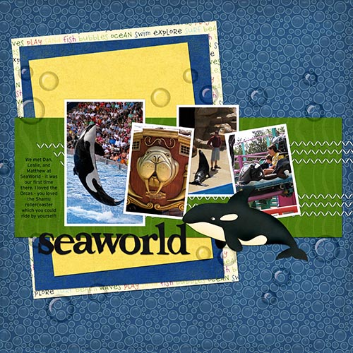 Seaworld