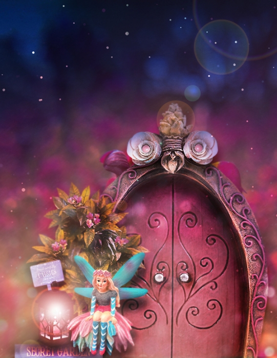 SecretGarden