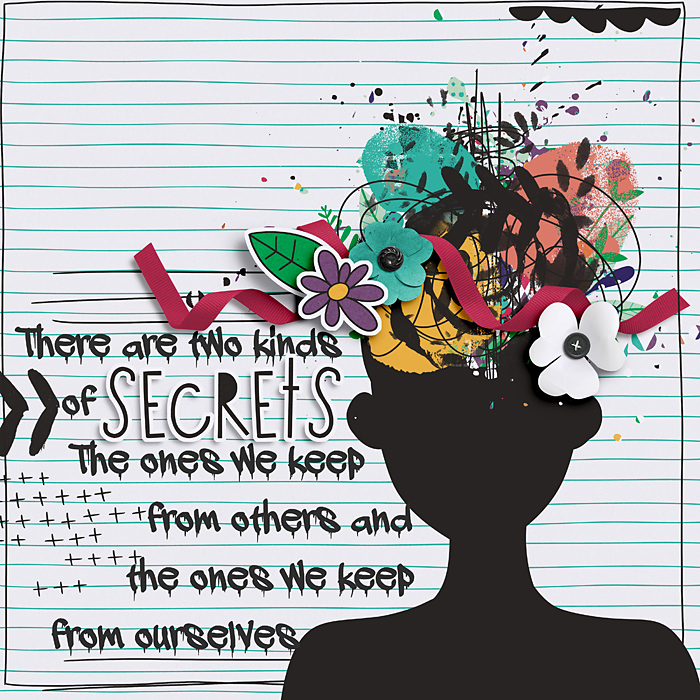Secrets