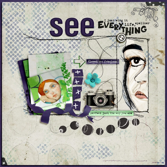 See Everything