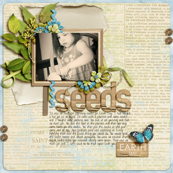 Seeds