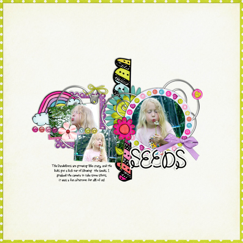 Seeds